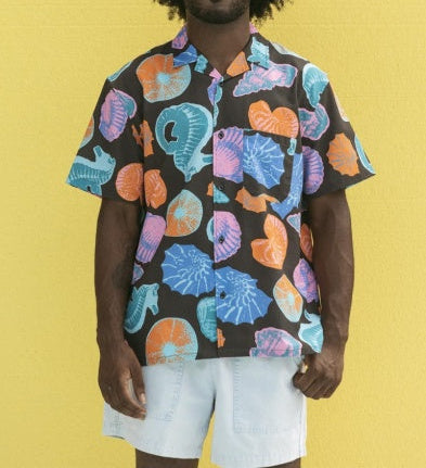 Leisure Walk Short - Sky