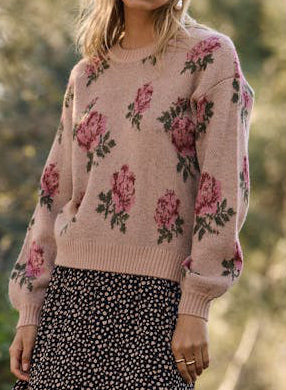 Vincent Sweater