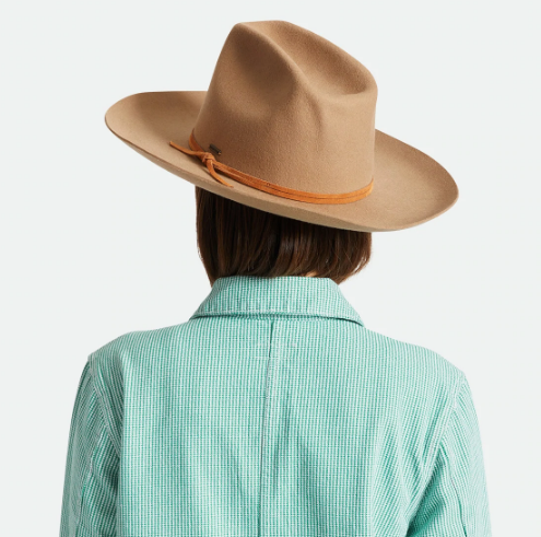 Sedona Reserve Cowboy Hat - Mojave