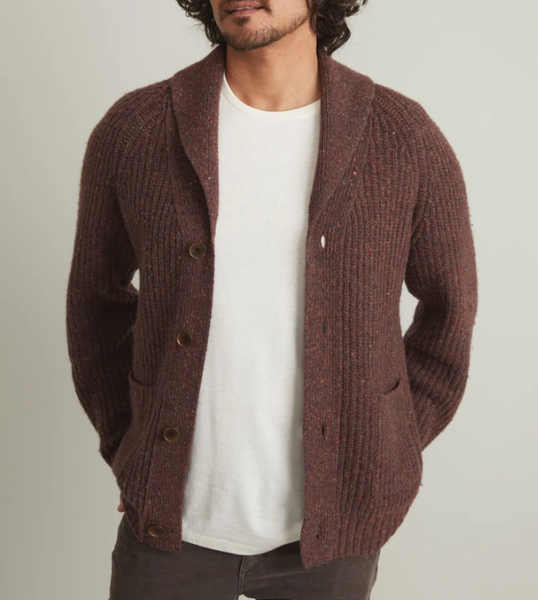 Ron Herman - i love mr mittens chunky boxy knitの通販 by