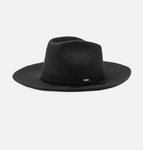 Sedona Reserve Cowboy Hat - Black
