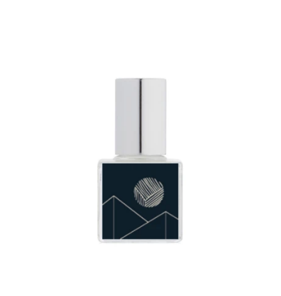 Mezcal Negra Perfume