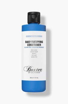 Daily Fortifying Conditioner - 16 oz - Genterie Supply Co.