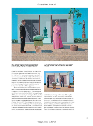 David Hockney: 82 Portraits and 1 Still-life