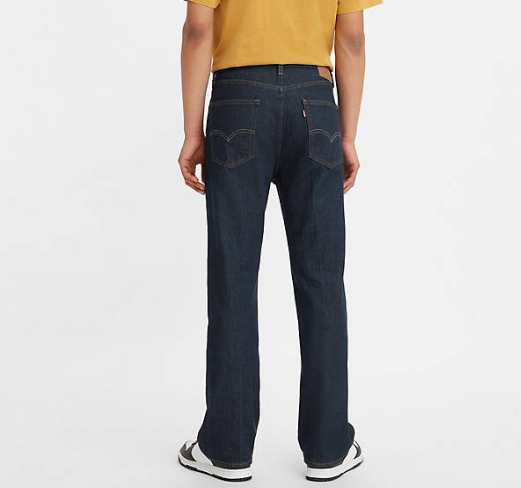 So High Boot Cut Jeans - Rinse Boots