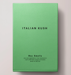 Italian Kush Eau de Parfum - 65ml