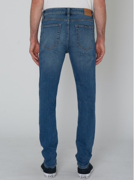 Stinger Jean - Blue Stone