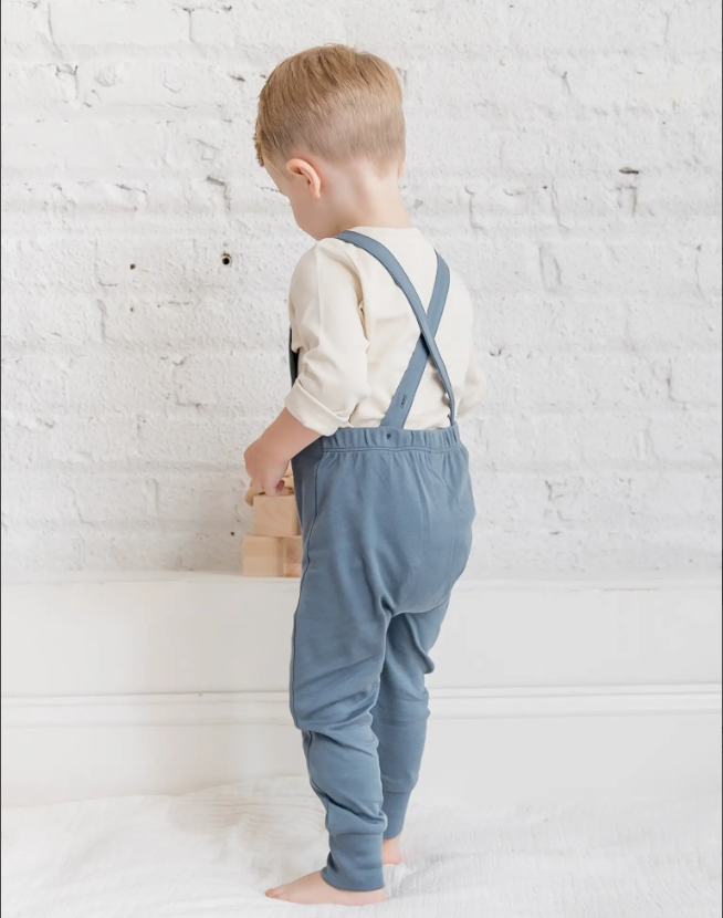 Oli Overalls - Harbor