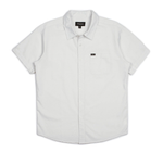 S/S Charter Oxford - Off White