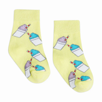 Baby Snoball Socks