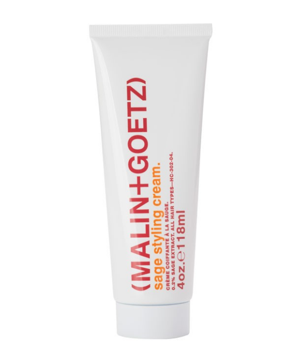 Sage Styling Cream - Genterie Supply Co.