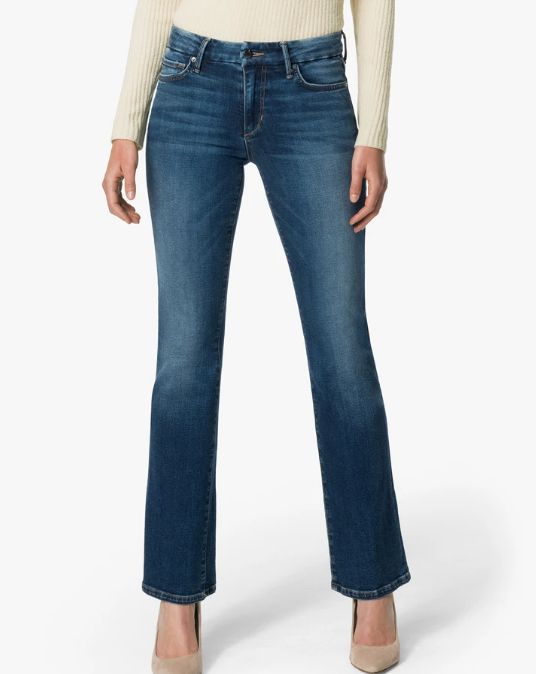 Provocateur Petite Bootcut Jean - Stephaney