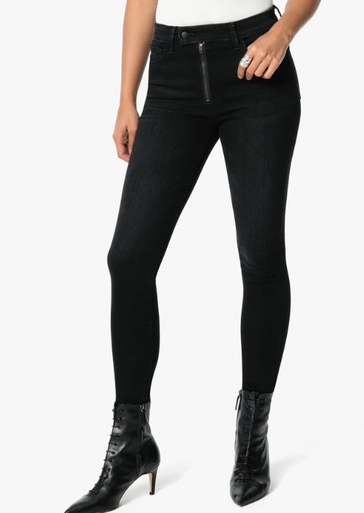 The Charlie Ankle - Estrada - Genterie Supply Co.