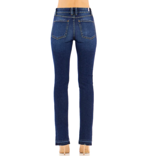 Friend Fit Jean - Nightmoves