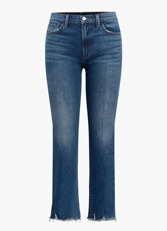 The Callie Destructed Hem - Prosper