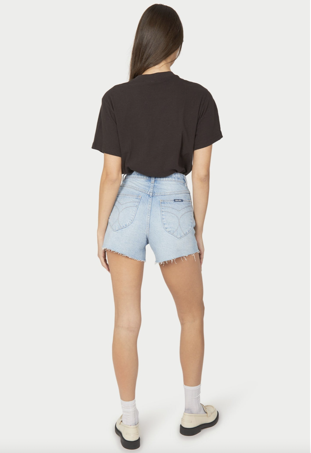 Original Short -Sunshine Blue