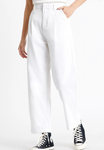 Victory Trouser Pant - White