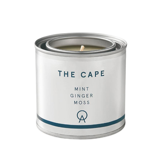 Cape Candle - Genterie Supply Co.