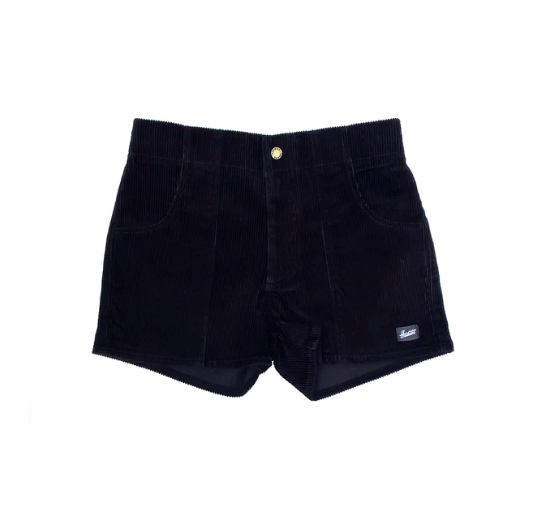 Hammies Women's Short - Black