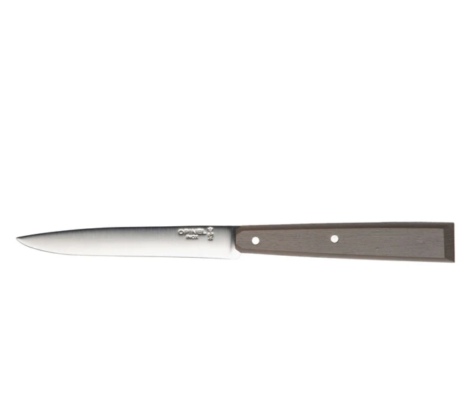 Opinel - Bon Appetit Pepper Steak Knife