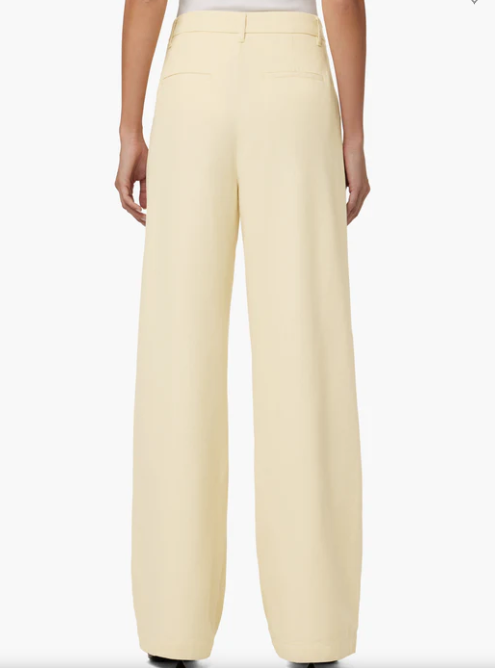 Flaunt Trouser - Summer Melon