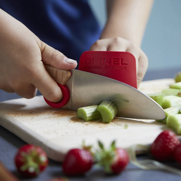 Le Petit Chef 3pc. Set - Navy