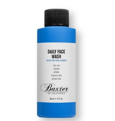 Daily Face Wash - 2 oz. Travel Size