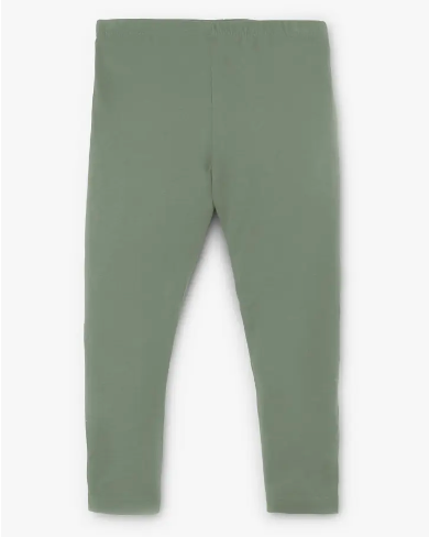 Classic Leggings - Tyme