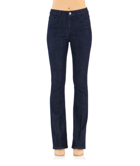 The Starlet Boot Cut - East Coast Rinse