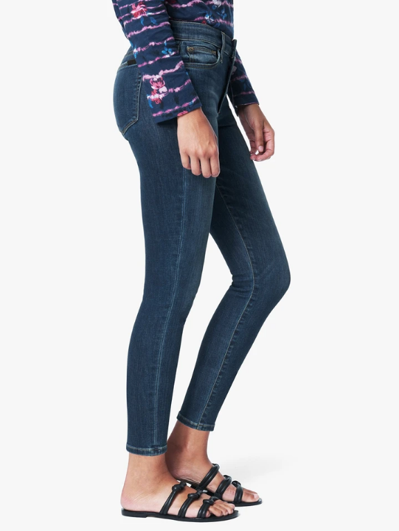 The Icon - Kalluna - Genterie Supply Co.