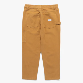 Wilson Utility Pant - Beige
