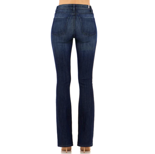 Starlet Bootcut Jeans - L.A. Woman