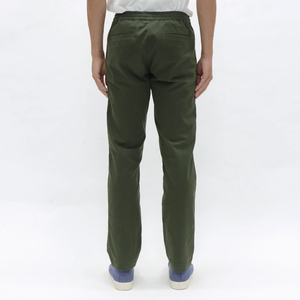 House Trousers - Green