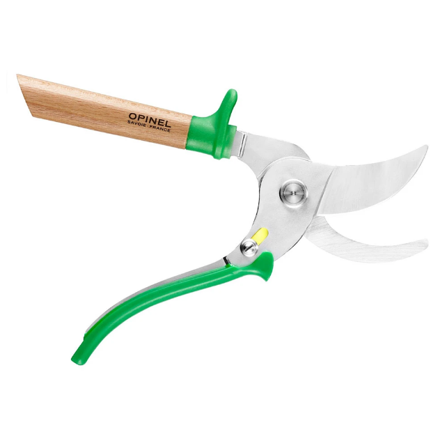 Hand Pruning Shears - Opinel