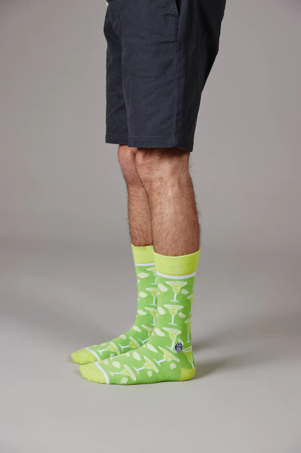 Margarita Socks