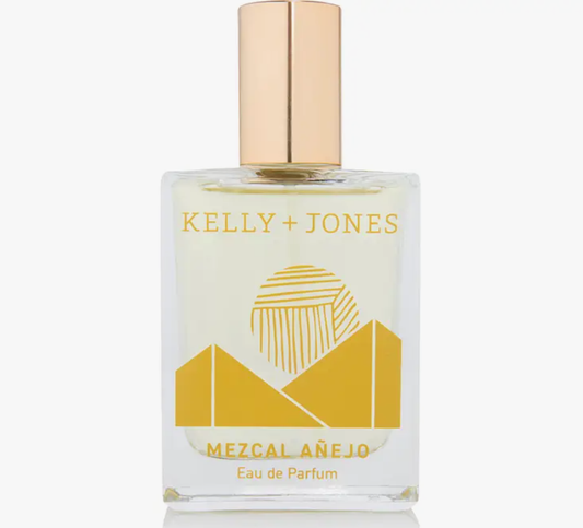 Mezcal Añejo Perfume - 50 ml