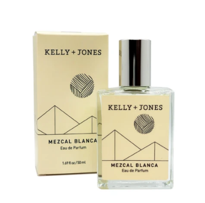 Mezcal Blanca Perfume