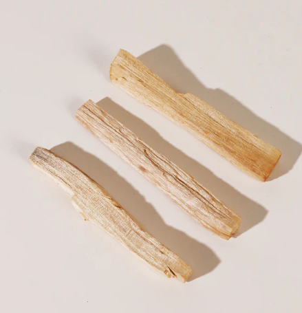 Palo Santo Bundle