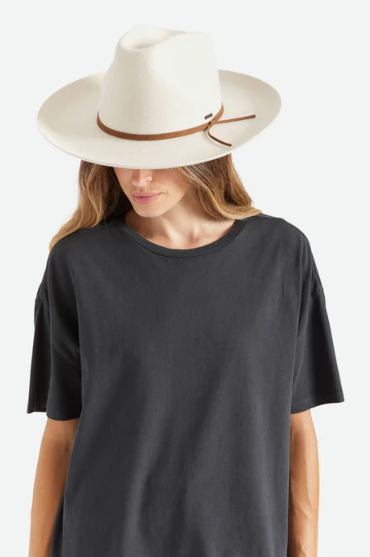 Sedona Reserve Cowboy Hat - Dove