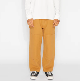 Wilson Utility Pant - Beige