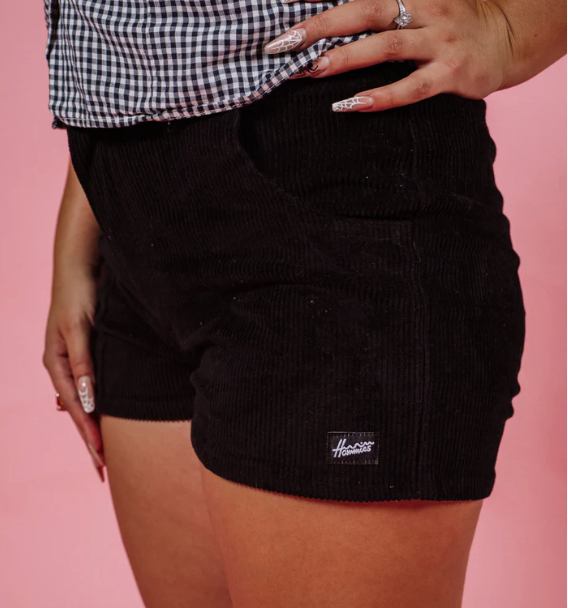 Hammies Women's Short - Black