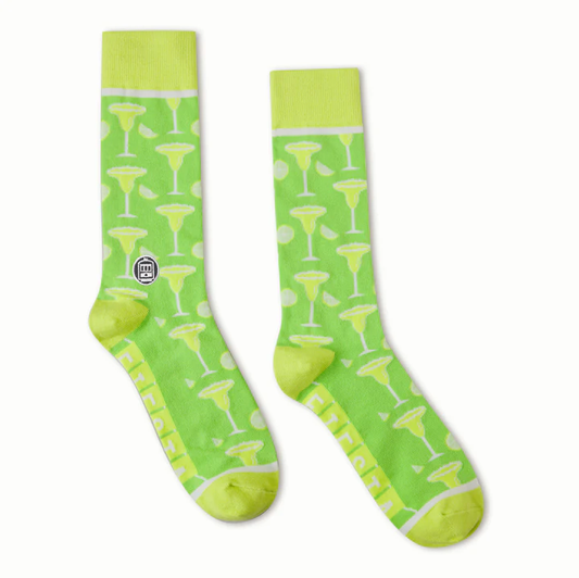 Margarita Socks