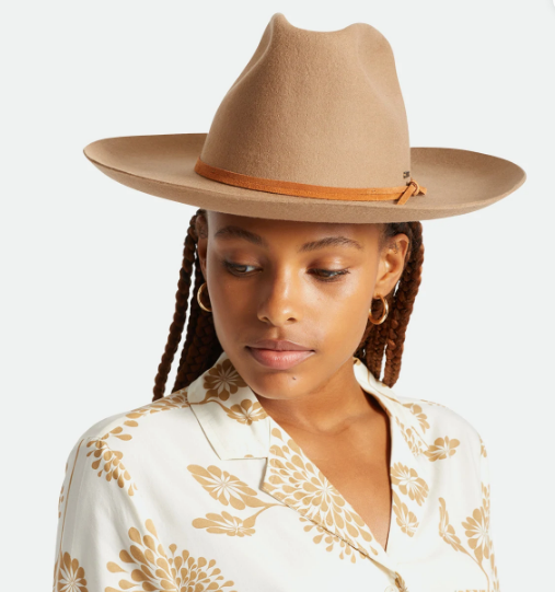 Sedona Reserve Cowboy Hat - Mojave
