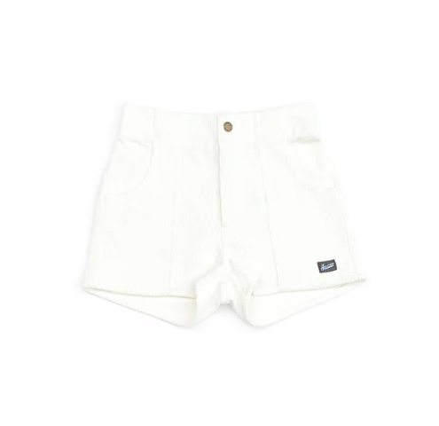 Hammies Women's Short - White