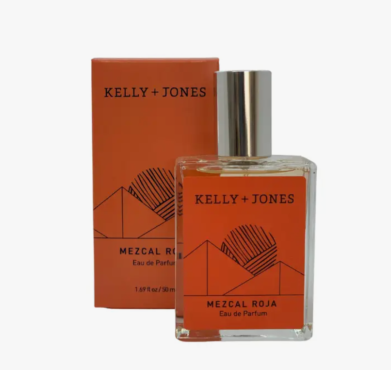 Mezcal Roja Perfume