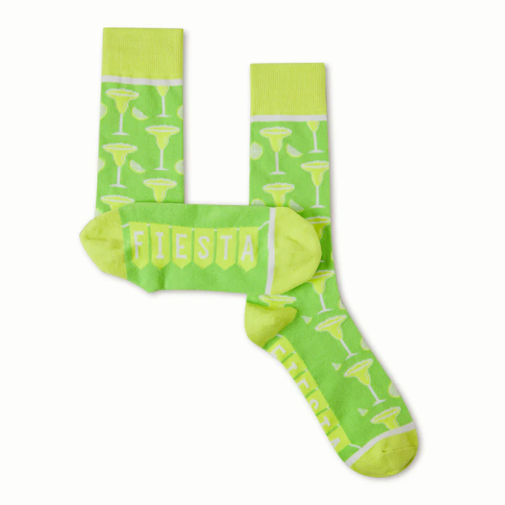 Margarita Socks