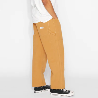 Wilson Utility Pant - Beige