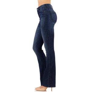 Starlet Bootcut Jeans - L.A. Woman