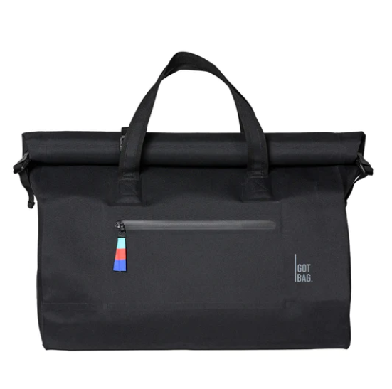 Weekender Bag - Black