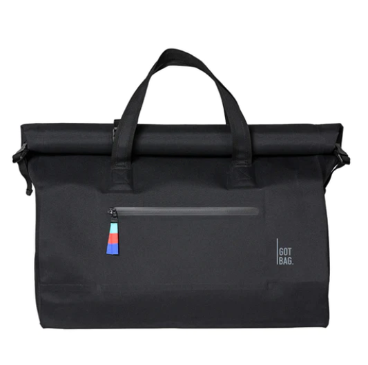 Weekender Bag - Black